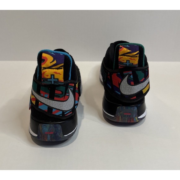 Nike Air Zoom UNVRS Flyease Basketball Shoes Men\'s Size 5.5 CQ6422-001 main image 7